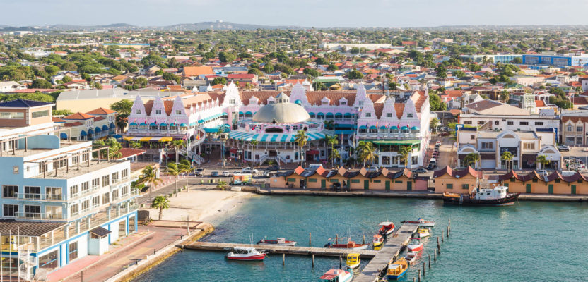 Aruba